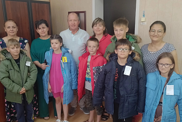 Подготовить каждую школу, каждого ученика